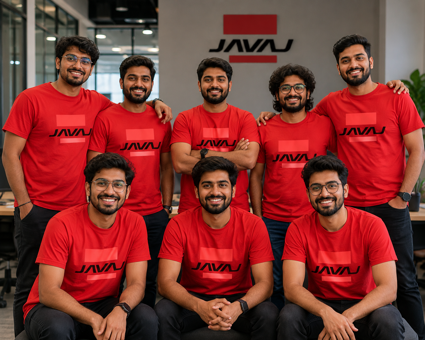 JAVAJ Team