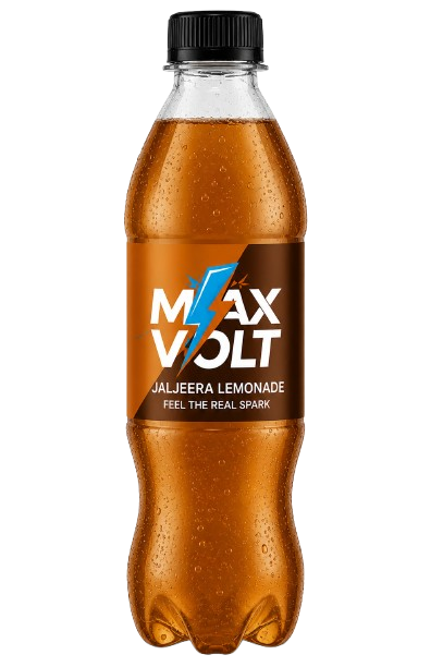 Jaljeera Lemonade