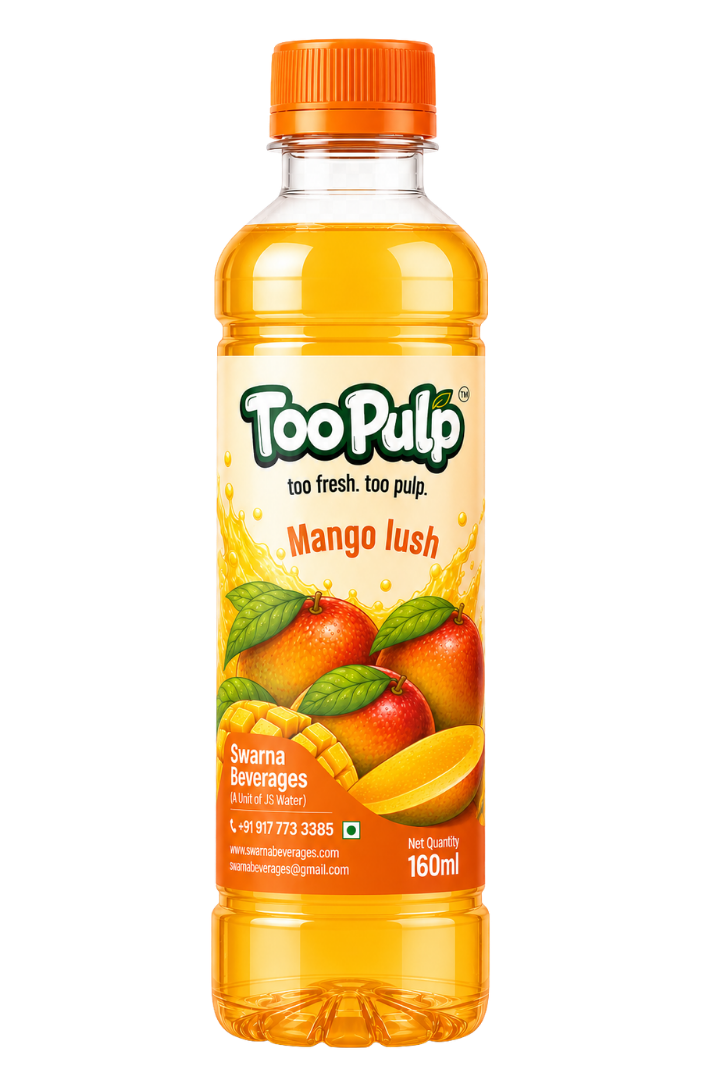 Mango Drink