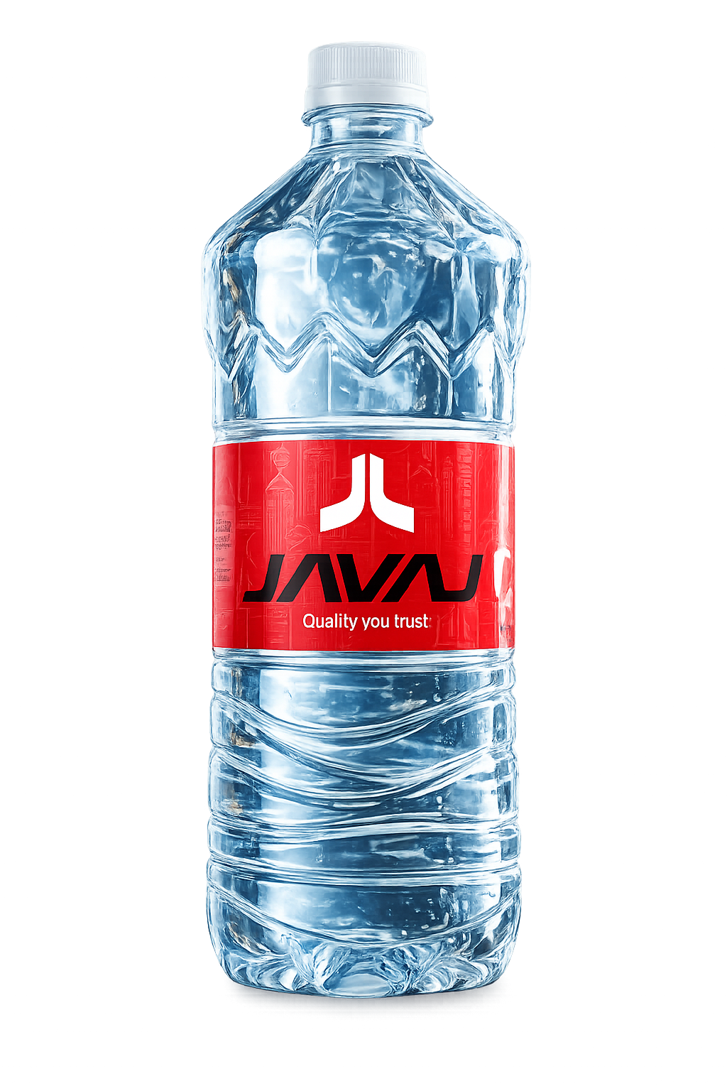 Water Bottle